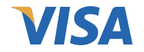 Visa and Mastercard